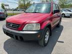 2001 Honda CR-V LX - Dalton,GA