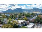 2010 PEARL ST # B, Boulder, CO 80302 Condo/Townhouse For Sale MLS# 1007577