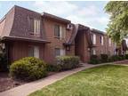 Rose Glen Apartments - 10401 Rockingham Dr - Rancho Cordova