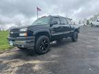 2004 Chevrolet Silverado 2500HD Work Truck - Hutchinson,MN