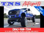 2022 Ford F250 Super Duty Crew Cab Lariat Pickup 4D 6 3/4 ft - Blue Springs,MO