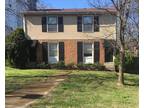 Nashville, TN - Town House - $1,800.00 Available May 2024 3100 Wellington Ave