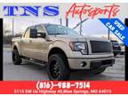 2011 Ford F-150 Lariat Pickup 4D 5 1/2 ft - Blue Springs,MO