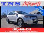 2013 Ford Edge Limited - Blue Springs,MO