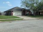 2301 Day Drive, Pearland, TX 77584