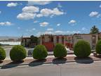 Villa Fiesta - 1609 Brown St - El Paso, TX Apartments for Rent