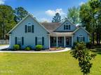 217 SCRUB OAKS DR, Hampstead, NC 28443 Single Family Residence For Sale MLS#