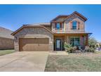 2834 Waterfall Ln, Little Elm, TX 75068