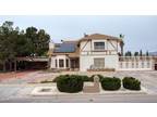 2 Story, Detached - El Paso, TX 3537 Running Deer Dr