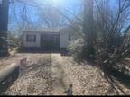 Home For Sale In Sardis, Mississippi
