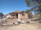 Mountainair, Torrance County, NM House for sale Property ID: 419036888