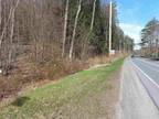 Plot For Sale In Keene, New Hampshire