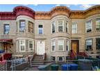 8 RALEIGH PL, Brooklyn, NY 11226 Townhouse For Sale MLS# 481160