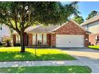 14211 Mohican Dr, Cypress, TX 77429