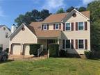 106 RICHARD RUN, Yorktown, VA 23693 Single Family Residence For Sale MLS#