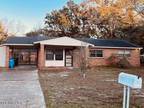 Single Family Residence, Ranch - Pascagoula, MS 3114 Whitmore St