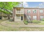 2 bed 2 bath 975 sqft - 8055 CAMBRIDGE ST #44, HOUSTON, TX 77054