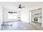 Beautiful Bright and Spacious Completely Remodeled Front Facing First Floor