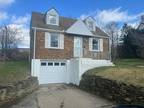 177 CURRY HOLLOW RD, Pittsburgh, PA 15236 Single Family Residence For Sale MLS#