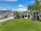 1513 SW 57TH ST, CAPE CORAL, FL 33914 Single Family Residence For Sale MLS#