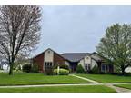 16730 GARNET RIDGE CT, Fort Wayne, IN 46845 Single Family Residence For Sale