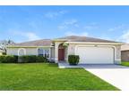 Single Family Residence, Other - CAPE CORAL, FL 349 Sw 28th Pl