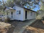 Home For Rent In Walterboro, South Carolina