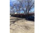 637 CHARLESTON ST SE, Albuquerque, NM 87108 Multi Family For Sale MLS# 1060715