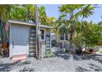 Property For Sale In Big Pine Key, Florida