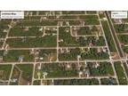 Plot For Sale In Fort Myers, Florida