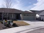 Home For Sale In Meridian, Idaho