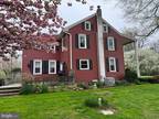 Farm House For Sale In Willow Street, Pennsylvania