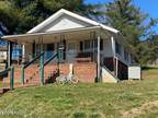 Home For Sale In Pennington Gap, Virginia