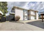 211 Kildonan Avenue Unit# 213, Enderby, BC, V0E 1V2 - Single Family Property For