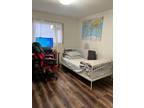 Furnished Mississauga, Peel Region room for rent in 2 Bedrooms