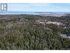Hill Road, Grand Manan Island, NB, E5G 4C4 - vacant land for sale Listing ID