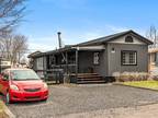 Mobile home for sale (Quebec North Shore) #QP123 MLS : 27275174