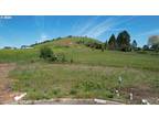 Plot For Sale In Roseburg, Oregon