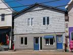 237 Main Street, Parrsboro, NS, B0M 1S0 - commercial for sale Listing ID
