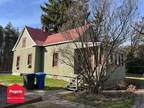 One-and-a-half-storey house for sale (Centre-du-Québec) #QO998 MLS : 17345260