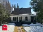 Two or more storey for sale (Laurentides) #QL473 MLS : 17181503