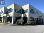 2Nd Fl. 313 13988 Cambie Road, Richmond, BC, V6V 2K4 - commercial for lease