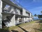 Condo For Rent In Piti, Guam