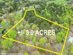 Plot For Sale In Flowery Branch, Georgia