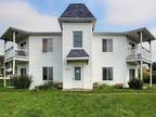 Quadruplex for sale (Chaudière-Appalaches) #QO798 MLS : 9893034