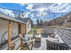 Home For Sale In Kittredge, Colorado