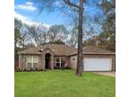 Home For Sale In Magnolia, Texas