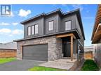 8864 Angie Dr, Niagara Falls, ON, L2H 0H9 - house for sale Listing ID X8266258