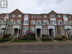 71 -90 Comely Way, Markham, ON, L3R 2L8 - townhouse for lease Listing ID