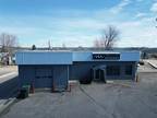 Commercial building/Office for sale (Saguenay/Lac-Saint-Jean) #QO902 MLS :